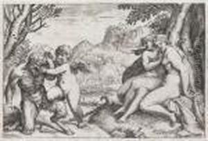 Omnia Vincit Amor