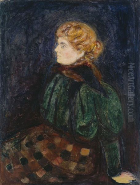 Selma Fontheim - view 1