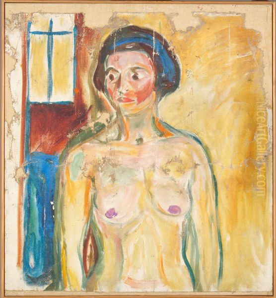 Half-Figure - view 1