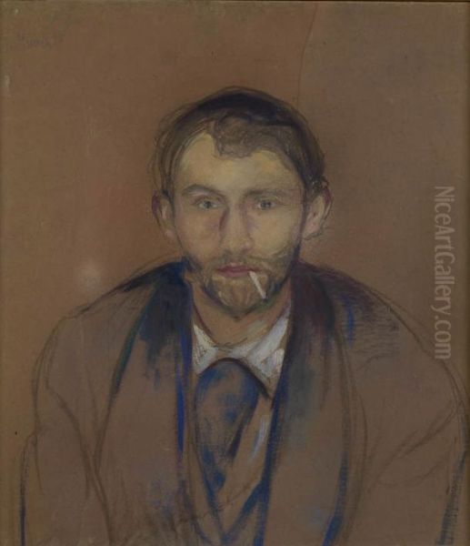 Stanislaw Przybyszewski - view 1