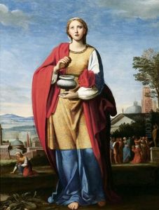 Santa Prassede (o Pudenziana)