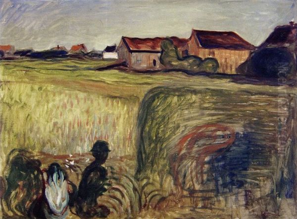 Summer Night - view 1