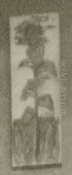 Sun Flower (The Linde Frieze) - view 1