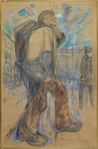 The Beggar