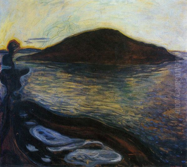 The Island - view 1