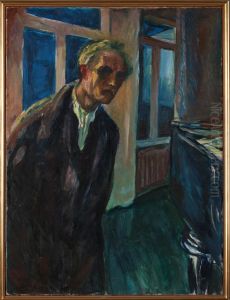 The Night Wanderer