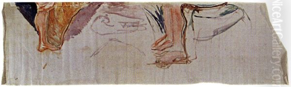 Children's Feet - view 1