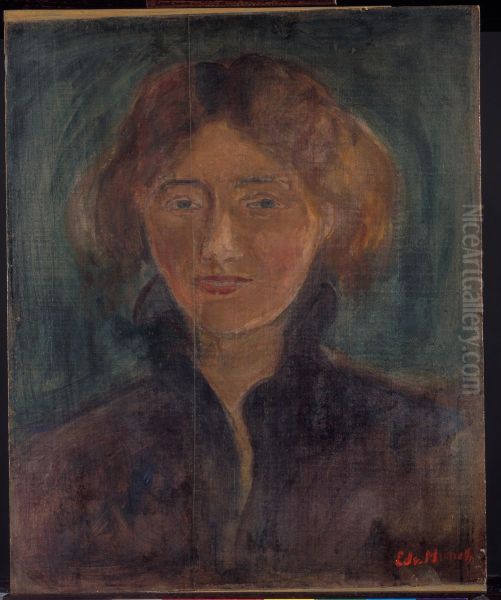 Tulla Larsen - view 1