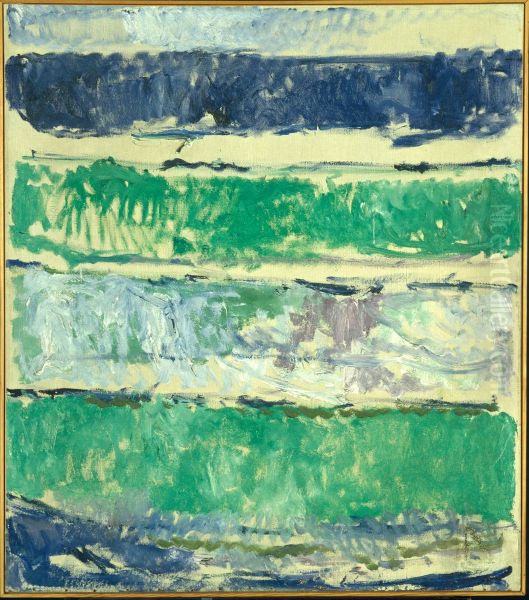 Waves - view 1