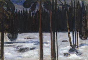 Winter Forest