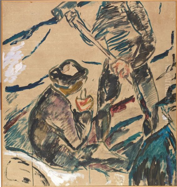 Fragment - view 1