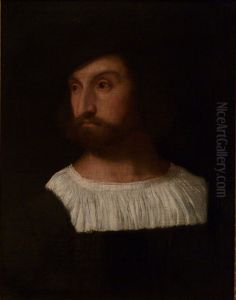 Portrait of a Man