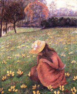 The Crocus