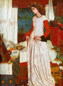 La Belle Iseult La Belle Iseult