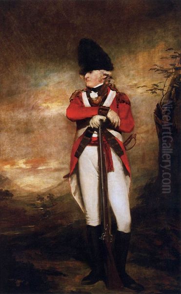Captain Hay of Spot - view 1