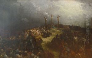 Le Calvaire