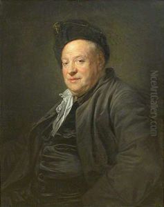 Etienne Jeaurat.
