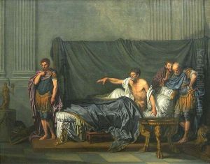 Septime Severe et Caracalla