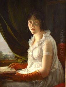 Madame Barbier-Walbonne Madame Barbier-Walbonne