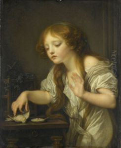 The Dead Bird