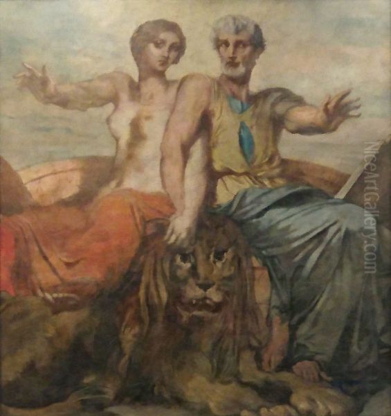 La Force et l'Ordre. - view 1