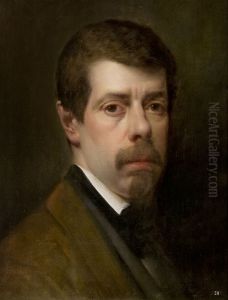Retrato de Antonio Maria Esquivel