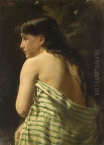 Joven filipina