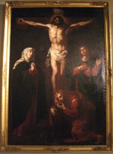 Crucifixio Crucifixio