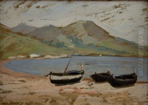 Marina by Maria Llavanera i Miralles