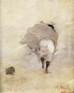 Viento by Ricard Urgell i Carreras