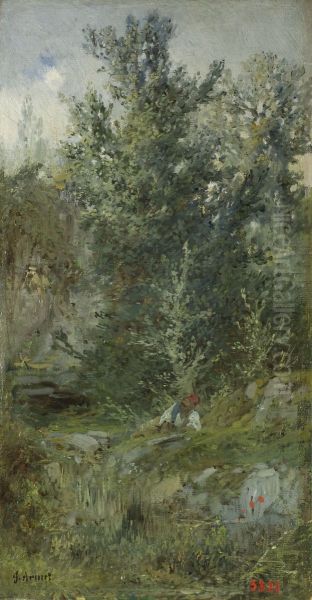 Arbre - view 1