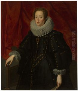 Eleonora Gonzaga (1598-1655)