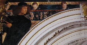 Old Italian Art