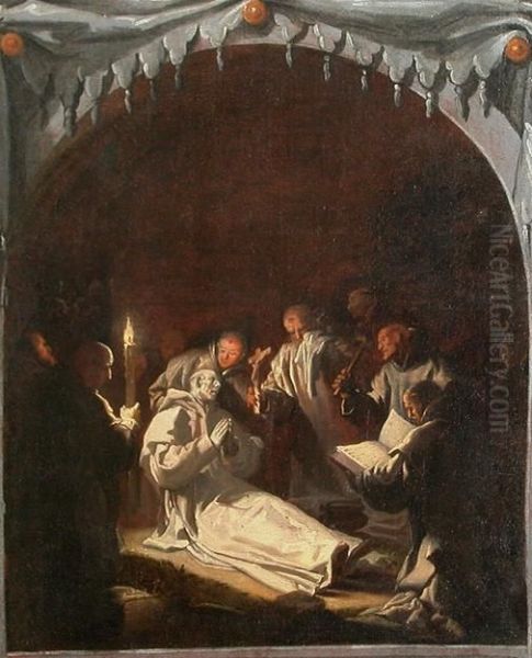 Saint Bruno - view 1
