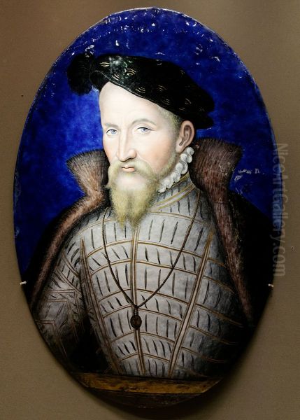 Francis, Duke of Guise - view 1