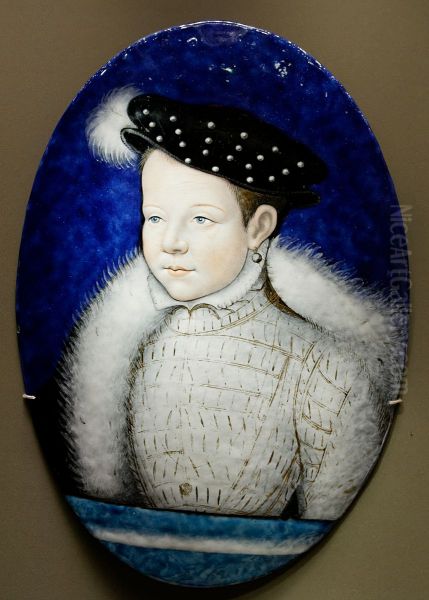 Francis II of France - view 1