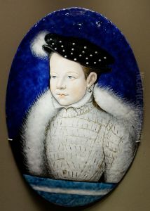 Francis II of France