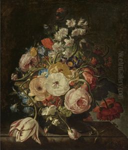 Flower Stillfe