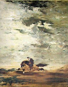 Horse Rider