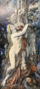 Pasiphae