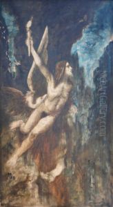 Prometheus, Variant