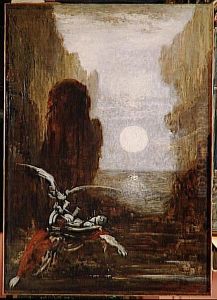 Death of Sapho