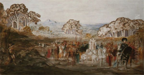 L'Enfant prodigue - view 1