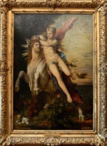 The Rape of Europe