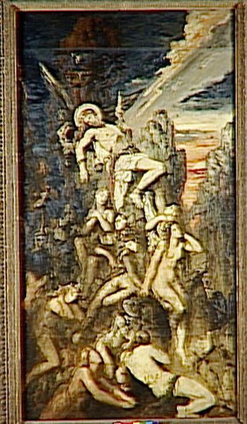 Prometheus Thunderstruck - view 1