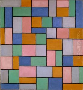 Composition in dissonances Composition in dissonances