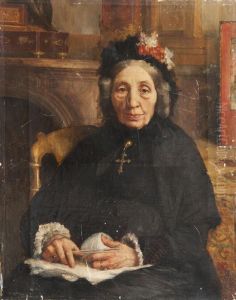 La Couturiere