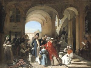 La Poste Restante