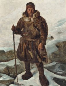 A Laplander