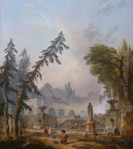 Landscape - view 1